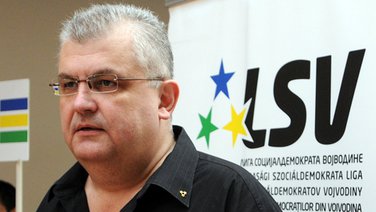 Nenad Čanak