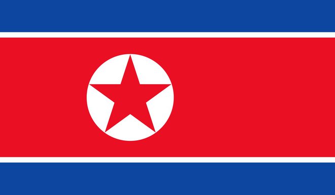 Sjeverna Koreja