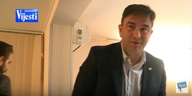 Nebojša Medojević