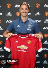 Zlatan Ibrahimović