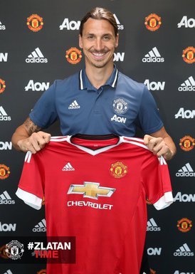 Zlatan Ibrahimović