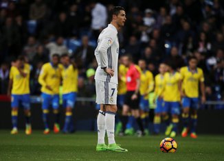 Ronaldo