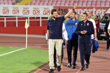 Nenad Lalatović