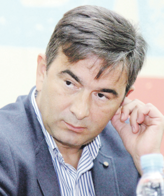 Nebojša Medojević