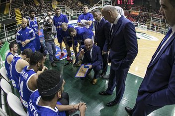 KK Mornar, Đorđije Pavićević