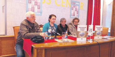 Književna zajednica Vladimir Mijušković