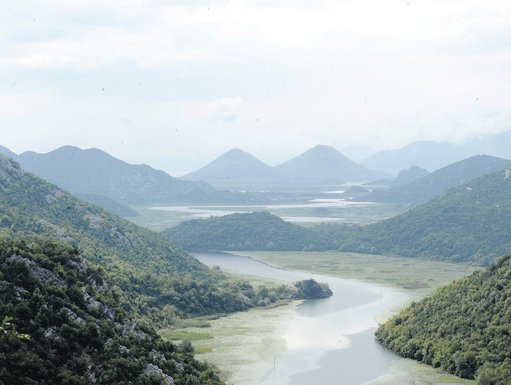 Skadarsko jezero (novina9