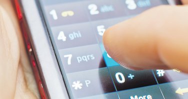 Telefon