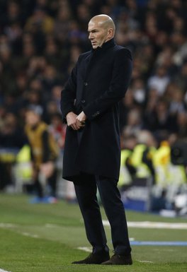 Zinedin Zidan