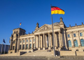 Berlin, Njemačka