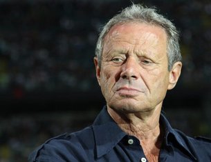 Mauricio Zamparini