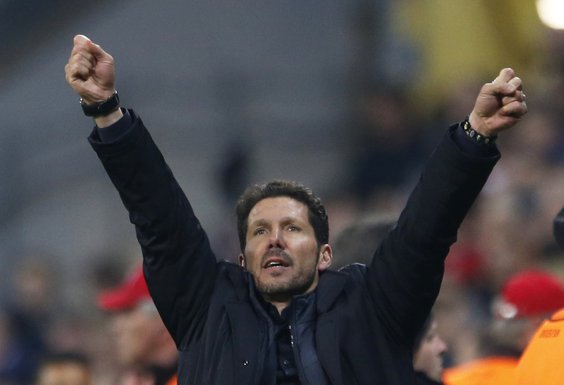 Dijego Simeone