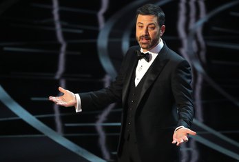 Džimi Kimel