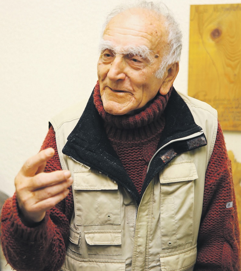 Mijo Mijušković