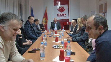 opozicija Herceg Novi