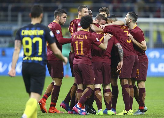 Rađa Naingolan Roma