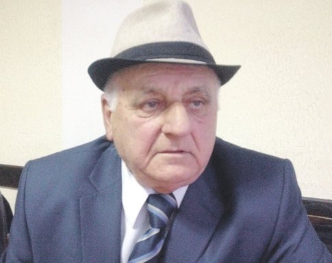 Husein Divanović