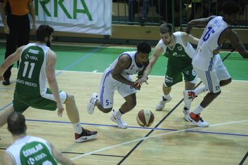 Krka Mornar