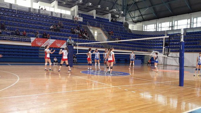 Galeb - Budućnost Bemax
