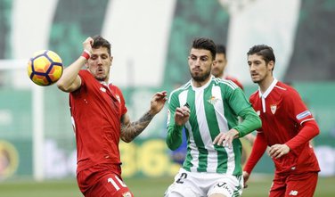 Betis Sevilja