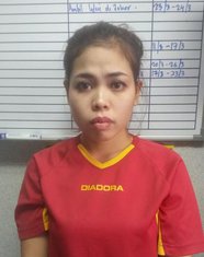 Siti Aisjah