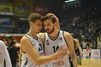 Stefan Birčević i Kenan Karahodžić