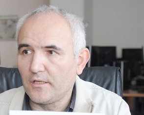 Milenko Mosurović