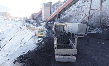 Rudnik uglja