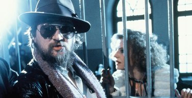 Rainer Werner Fassbinder (novina)