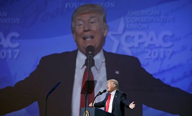 Donald Tramp