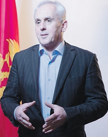 Radovan-Rade Marić