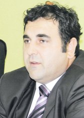 Momčilo Radulović