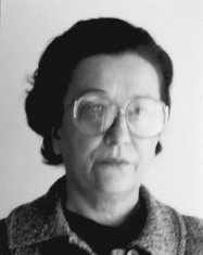 Olga Perović