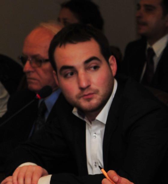 Mirko Bošković