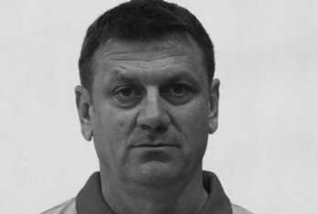 Željko Bjelica