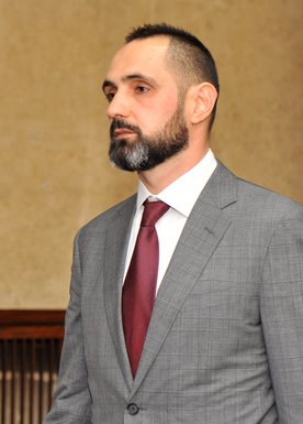 Pavle Radulović