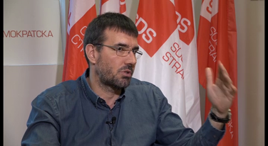 Marko Đurić