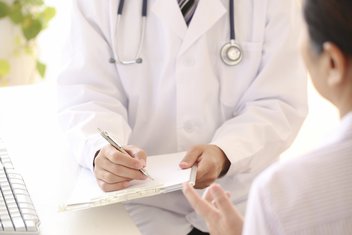 doktor, ljekar