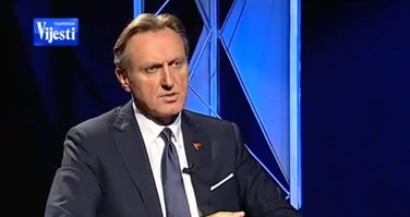 Ranko Krivokapić