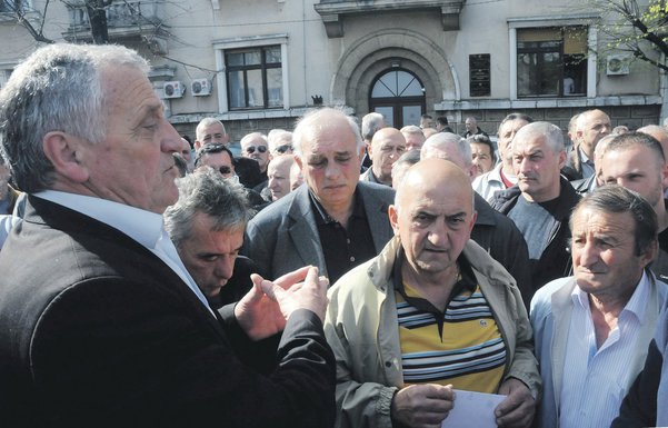bivši radnici KAP