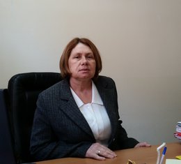 Željka Vuksanović
