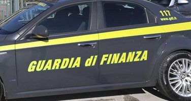 italijanska finansijska policija