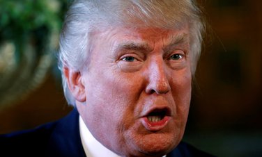 Donald Tramp