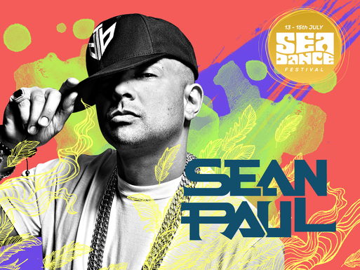 Sean Paul