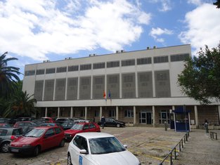 Opština HN