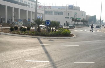 Bulevar Gintaš
