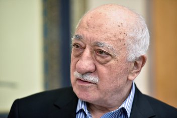 Fetulah Gulen