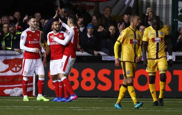 Arsenal