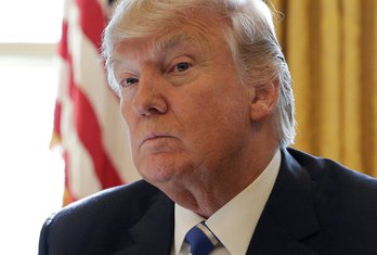 Donald Tramp