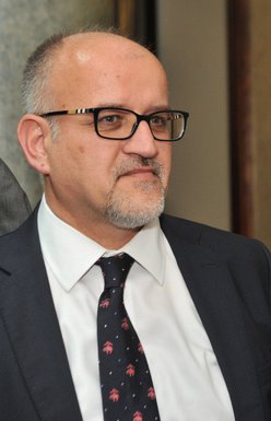 Srđan Darmanović